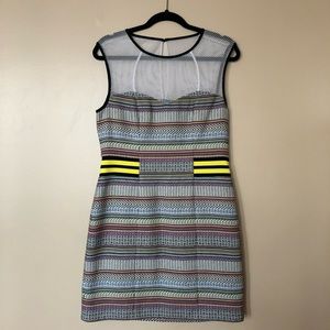 Rebecca Minkoff Sheath Dress